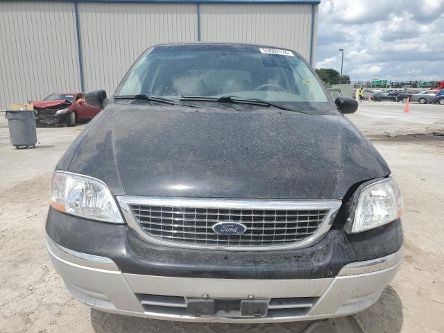 Photo 4 VIN: 2FMDA53423BB57473 - FORD WINDSTAR 