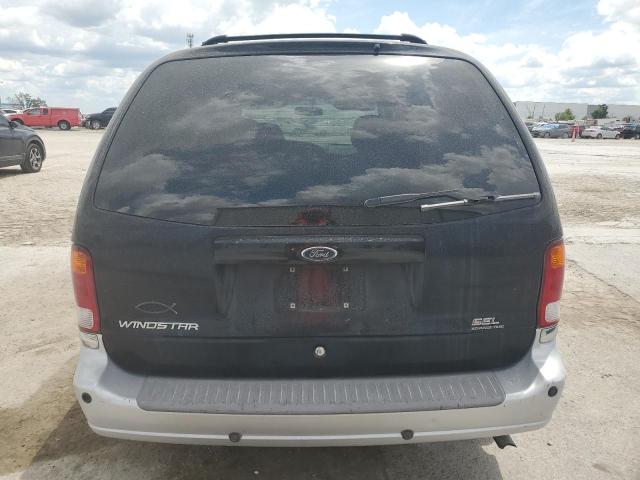 Photo 5 VIN: 2FMDA53423BB57473 - FORD WINDSTAR 