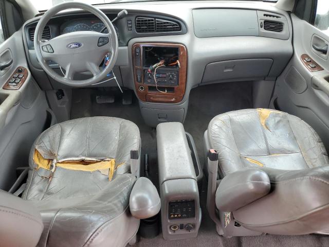 Photo 7 VIN: 2FMDA53423BB57473 - FORD WINDSTAR 