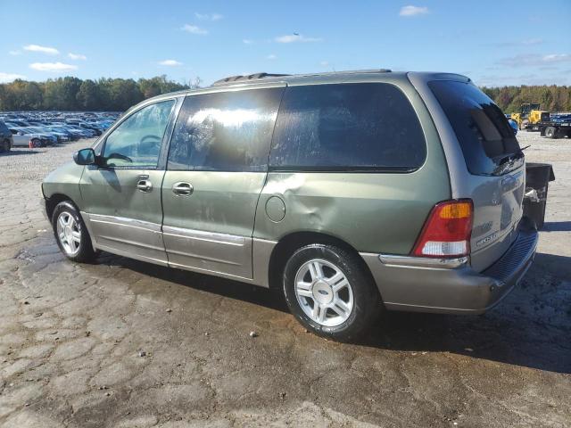 Photo 1 VIN: 2FMDA53432BB05185 - FORD WINDSTAR S 