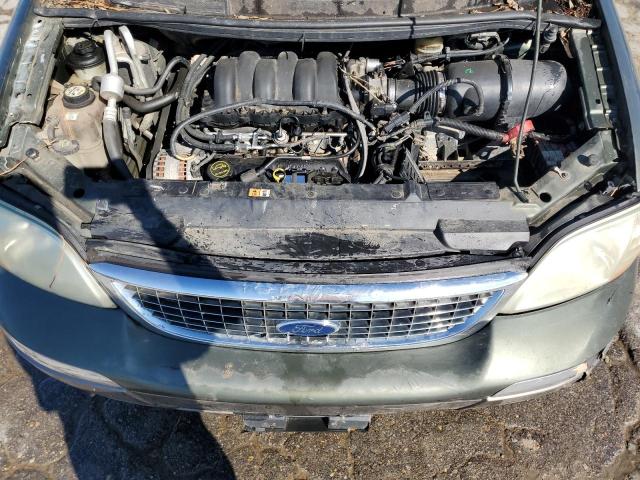 Photo 11 VIN: 2FMDA53432BB05185 - FORD WINDSTAR S 