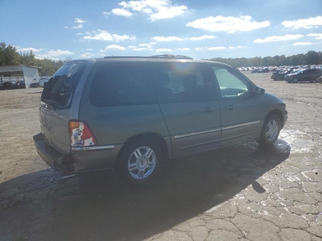 Photo 2 VIN: 2FMDA53432BB05185 - FORD WINDSTAR S 