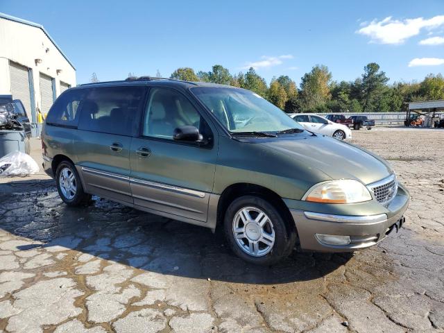 Photo 3 VIN: 2FMDA53432BB05185 - FORD WINDSTAR S 