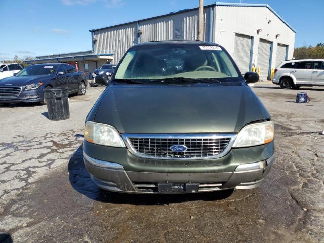 Photo 4 VIN: 2FMDA53432BB05185 - FORD WINDSTAR S 