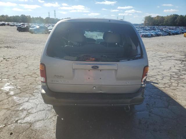 Photo 5 VIN: 2FMDA53432BB05185 - FORD WINDSTAR S 