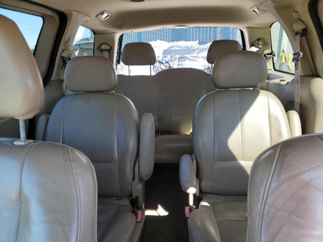 Photo 9 VIN: 2FMDA53432BB05185 - FORD WINDSTAR S 