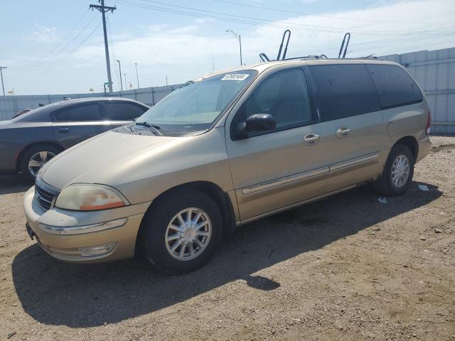 Photo 0 VIN: 2FMDA5343YBC74793 - FORD WINDSTAR 