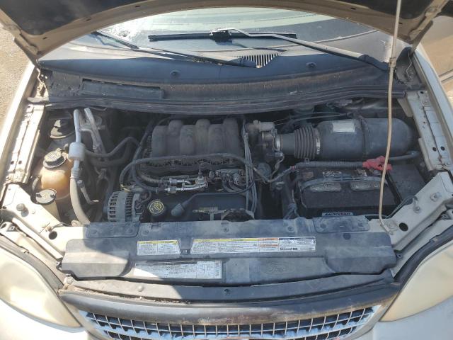 Photo 11 VIN: 2FMDA5343YBC74793 - FORD WINDSTAR 