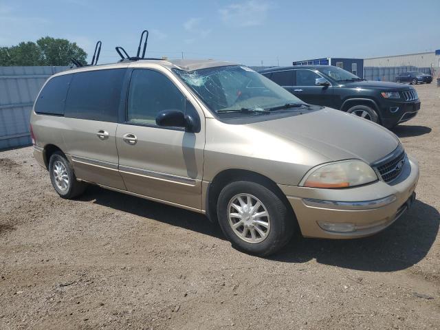 Photo 3 VIN: 2FMDA5343YBC74793 - FORD WINDSTAR 