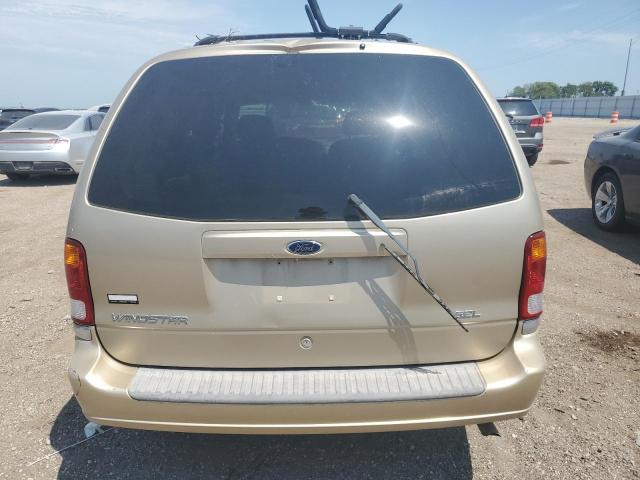 Photo 5 VIN: 2FMDA5343YBC74793 - FORD WINDSTAR 