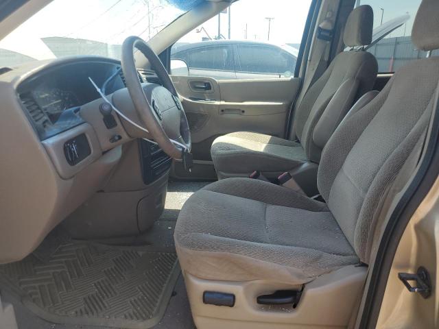 Photo 6 VIN: 2FMDA5343YBC74793 - FORD WINDSTAR 