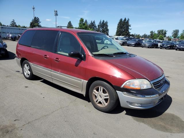 Photo 3 VIN: 2FMDA53463BB07661 - FORD WINDSTAR 