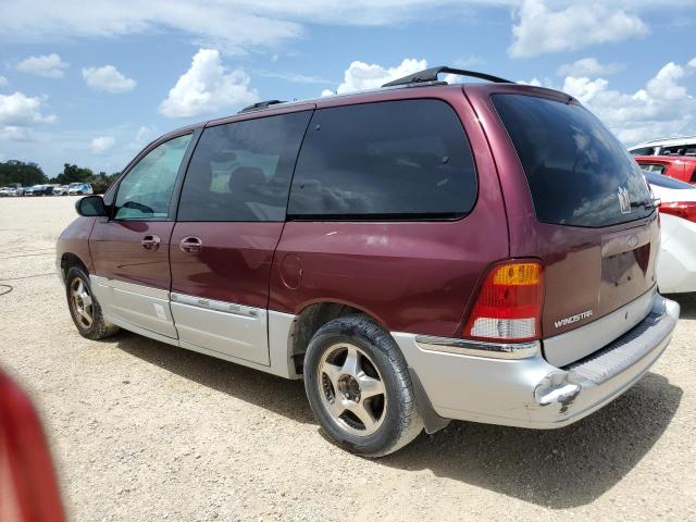 Photo 1 VIN: 2FMDA5346XBA04715 - FORD WINDSTAR S 