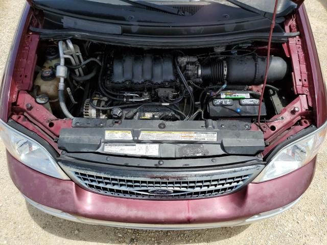 Photo 11 VIN: 2FMDA5346XBA04715 - FORD WINDSTAR S 