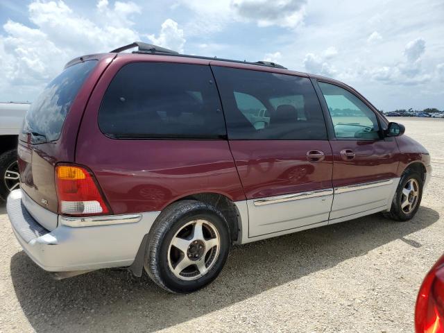 Photo 2 VIN: 2FMDA5346XBA04715 - FORD WINDSTAR S 