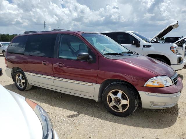 Photo 3 VIN: 2FMDA5346XBA04715 - FORD WINDSTAR S 