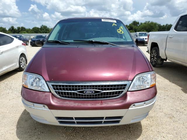 Photo 4 VIN: 2FMDA5346XBA04715 - FORD WINDSTAR S 