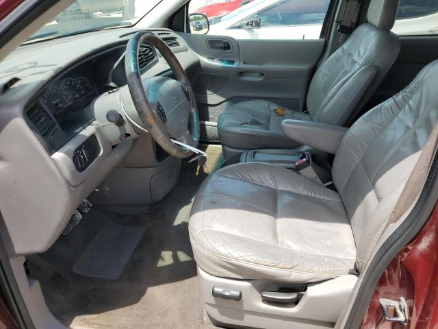 Photo 6 VIN: 2FMDA5346XBA04715 - FORD WINDSTAR S 