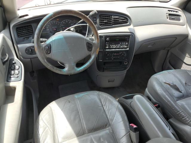 Photo 7 VIN: 2FMDA5346XBA04715 - FORD WINDSTAR S 