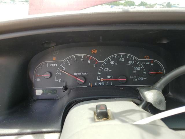 Photo 8 VIN: 2FMDA5346XBA04715 - FORD WINDSTAR S 