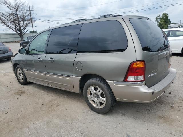 Photo 1 VIN: 2FMDA53473BA47325 - FORD WINDSTAR S 