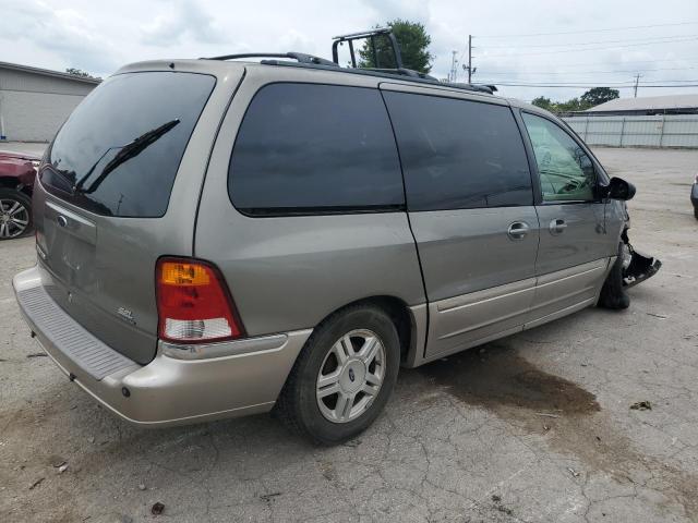 Photo 2 VIN: 2FMDA53473BA47325 - FORD WINDSTAR S 