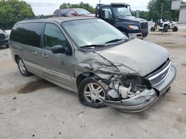 Photo 3 VIN: 2FMDA53473BA47325 - FORD WINDSTAR S 