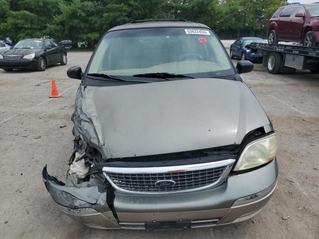 Photo 4 VIN: 2FMDA53473BA47325 - FORD WINDSTAR S 