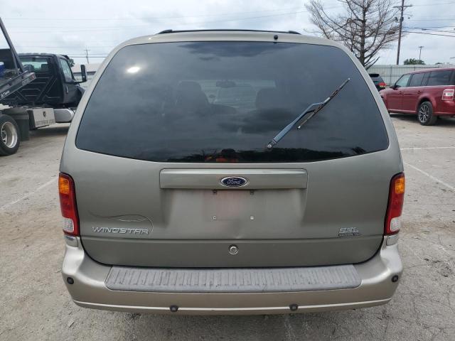 Photo 5 VIN: 2FMDA53473BA47325 - FORD WINDSTAR S 