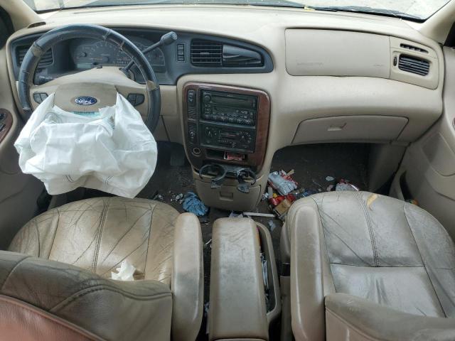 Photo 7 VIN: 2FMDA53473BA47325 - FORD WINDSTAR S 