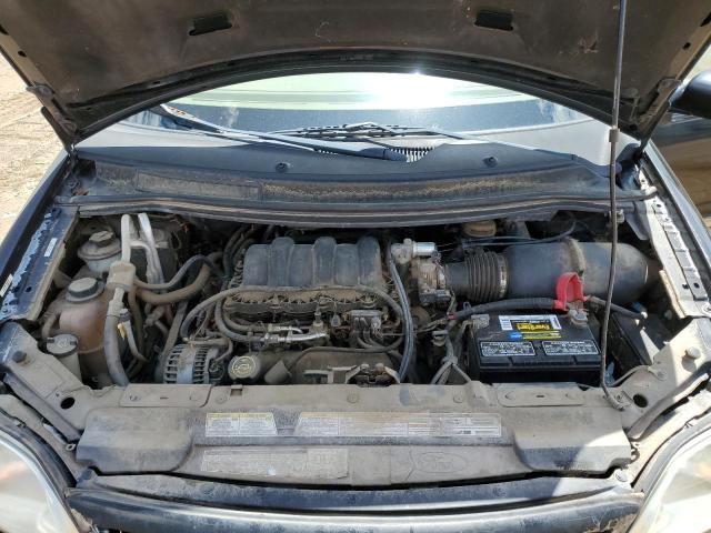 Photo 11 VIN: 2FMDA5348YBD07593 - FORD WINDSTAR 