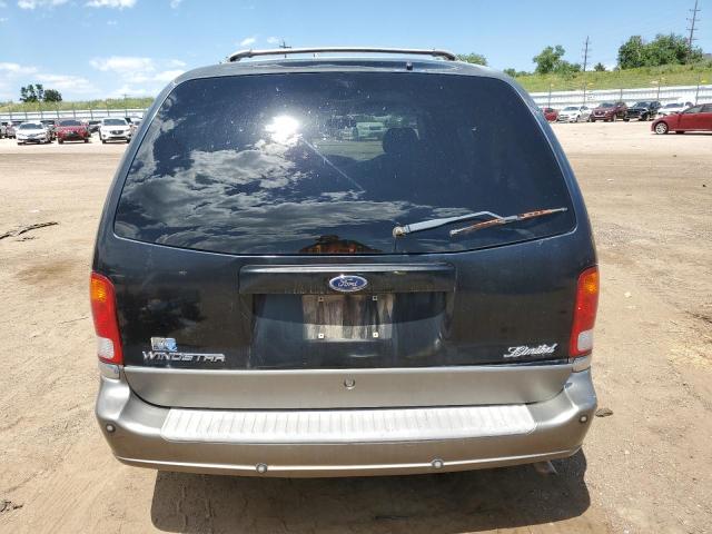 Photo 5 VIN: 2FMDA5348YBD07593 - FORD WINDSTAR 