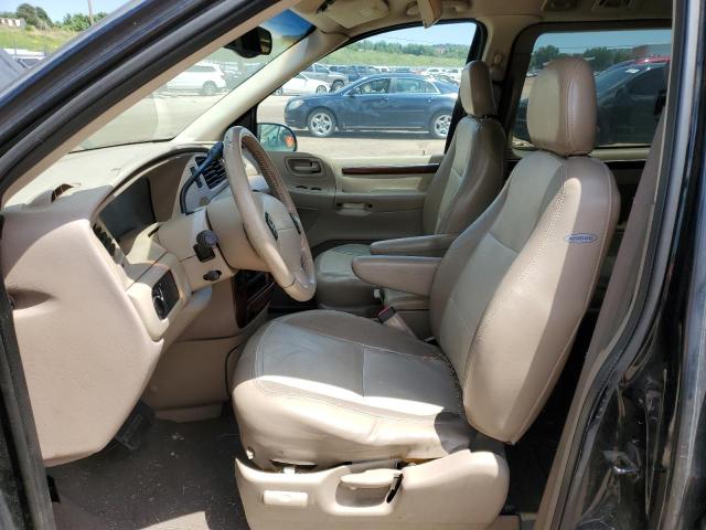 Photo 6 VIN: 2FMDA5348YBD07593 - FORD WINDSTAR 