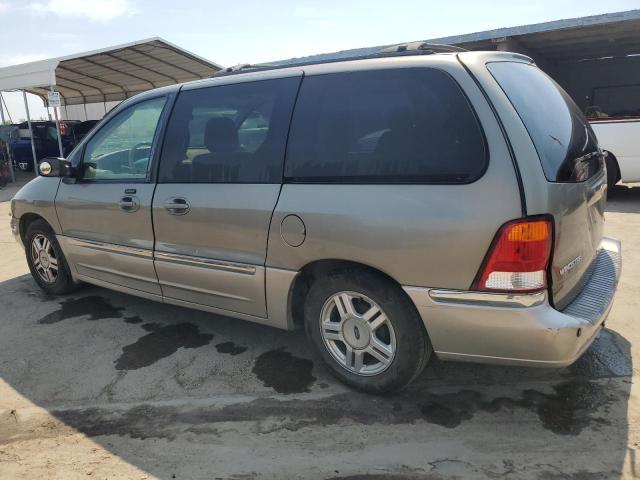 Photo 1 VIN: 2FMDA53492BB56741 - FORD WINDSTAR S 