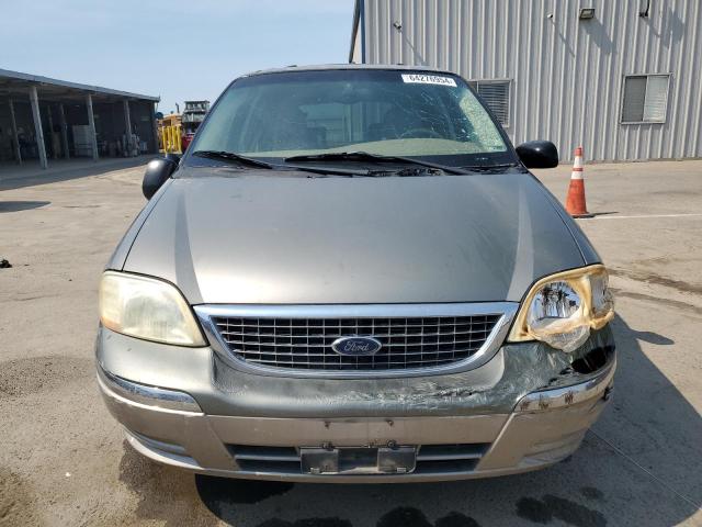 Photo 4 VIN: 2FMDA53492BB56741 - FORD WINDSTAR S 