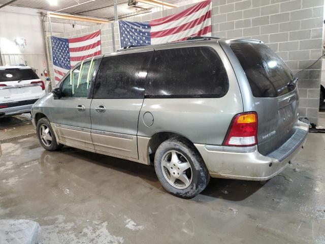 Photo 1 VIN: 2FMDA5349YBA71682 - FORD WINDSTAR 