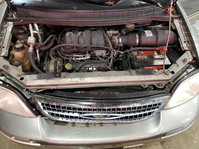 Photo 11 VIN: 2FMDA5349YBA71682 - FORD WINDSTAR 