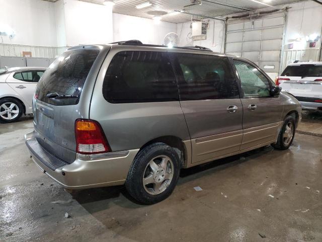 Photo 2 VIN: 2FMDA5349YBA71682 - FORD WINDSTAR 