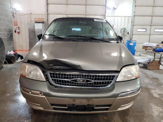 Photo 4 VIN: 2FMDA5349YBA71682 - FORD WINDSTAR 