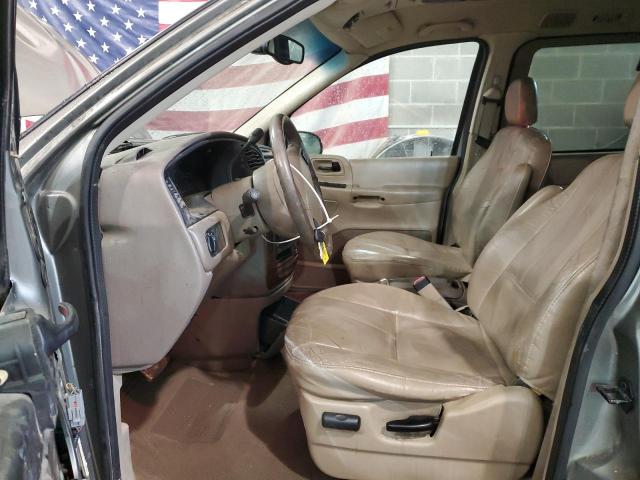 Photo 6 VIN: 2FMDA5349YBA71682 - FORD WINDSTAR 