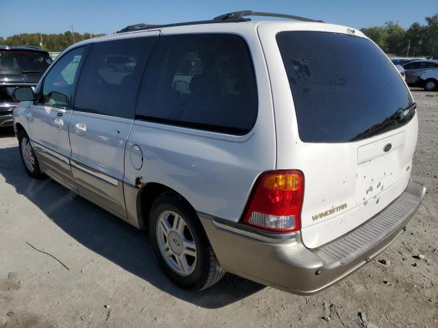 Photo 1 VIN: 2FMDA534X2BA52369 - FORD WINDSTAR S 