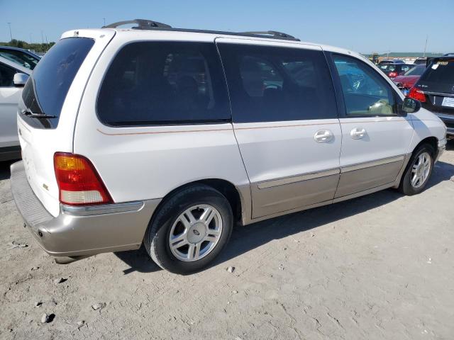 Photo 2 VIN: 2FMDA534X2BA52369 - FORD WINDSTAR S 