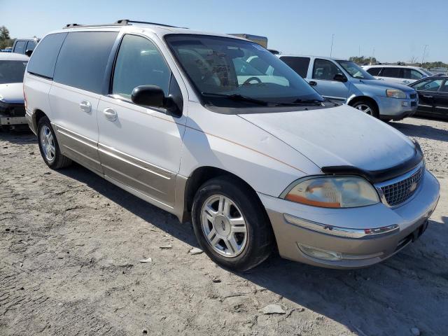 Photo 3 VIN: 2FMDA534X2BA52369 - FORD WINDSTAR S 