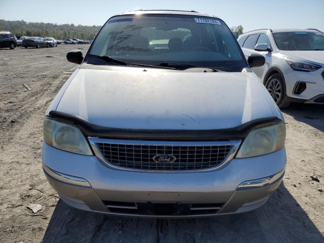 Photo 4 VIN: 2FMDA534X2BA52369 - FORD WINDSTAR S 