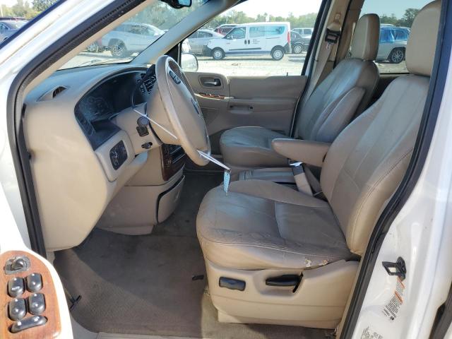 Photo 6 VIN: 2FMDA534X2BA52369 - FORD WINDSTAR S 