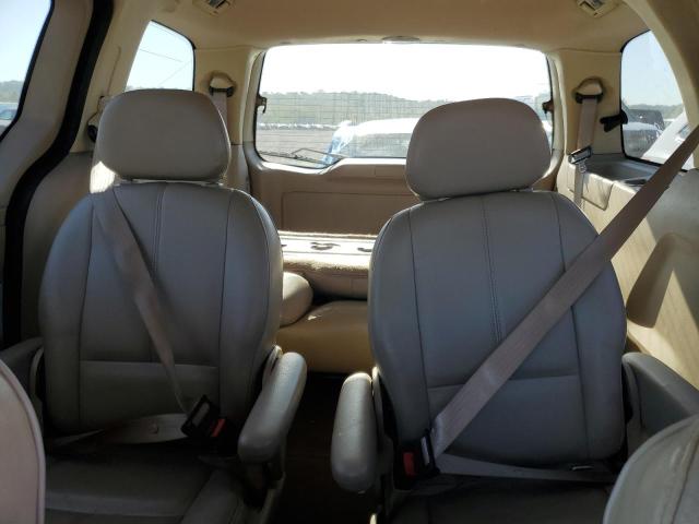 Photo 9 VIN: 2FMDA534X2BA52369 - FORD WINDSTAR S 