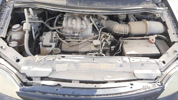 Photo 26 VIN: 2FMDA56U3YBC53745 - FORD WINDSTAR 