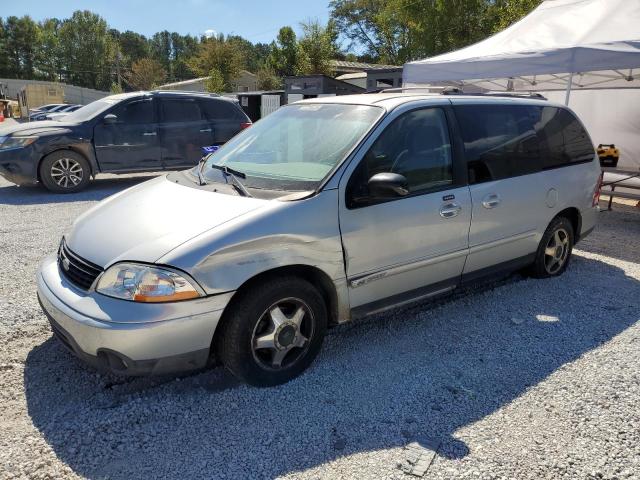 Photo 0 VIN: 2FMDA57471BA75133 - FORD WINDSTAR S 