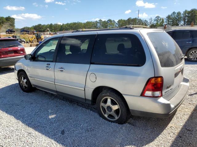 Photo 1 VIN: 2FMDA57471BA75133 - FORD WINDSTAR S 