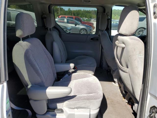 Photo 10 VIN: 2FMDA57471BA75133 - FORD WINDSTAR S 